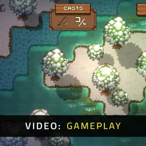 Fishing Inc - Gameplayvideo