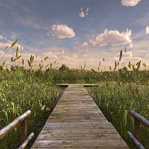 verschillende klimatologische omstandigheden