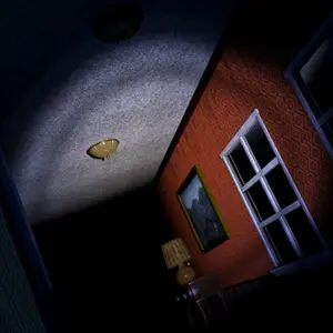 Five Nights at Freddy’s 4 - Gang