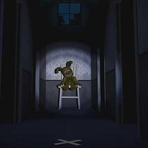 Five Nights at Freddys 4