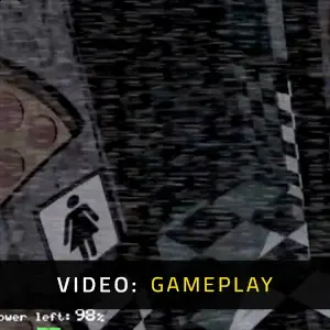 Five Nights at Freddy’s Original Series - Gameplayvideo
