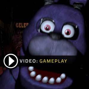 Five Nights at Freddys Gameplay Video