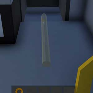 Richting in het huis