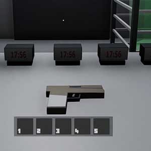 Snelle tijden omhoog