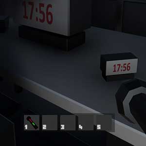 Schiet de juiste tijd