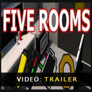 Five Rooms Pc