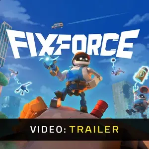FixForce – Trailer