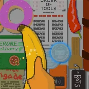 FixFox - Banaan