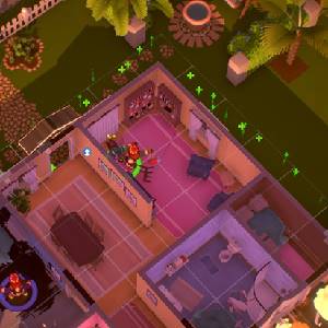 Flash Point Fire Rescue - Muur Vernietigen