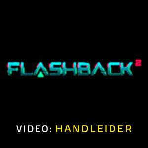 Flashback 2 Video-opname