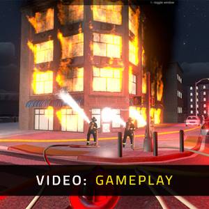 Flashing Lights Police Fire EMS - Gameplayvideo