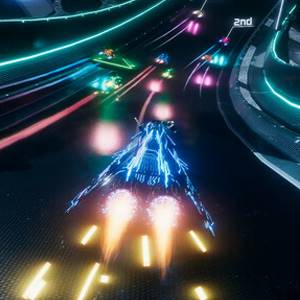 Flashout 3 - Wapen ontgrendelen