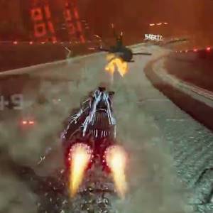 Flashout 3 - Ronde 4 van 5