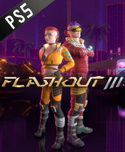 Flashout 3 Playstation 5