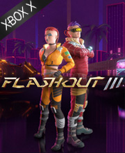Flashout 3 Xbox Series X