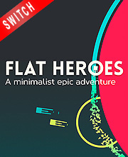 Flat Heroes Switch