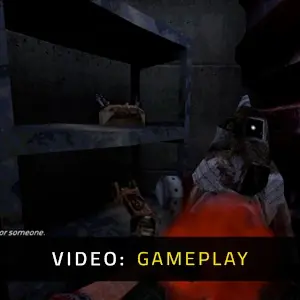 FLAW - Gameplay