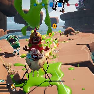 Flea Madness - Slijm