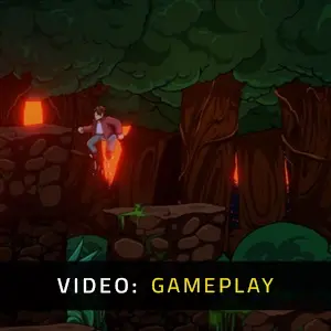 Flee the fallen - Gameplayvideo