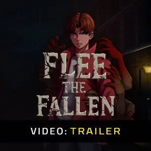 Flee the fallen - Videotrailer