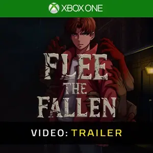 Flee the fallen Xbox One - Videotrailer