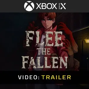 Flee the fallen Xbox Series - Videotrailer