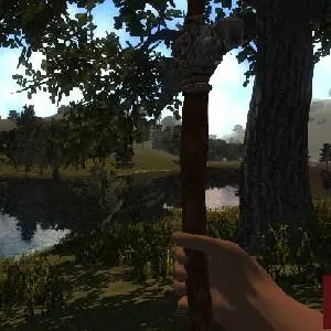 Fleeting Ages - Meer