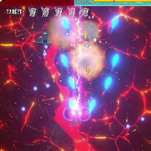 Flightpath - Pyron II