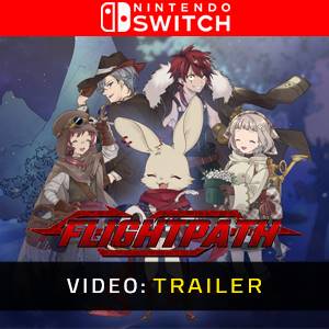 Flightpath Nintendo Switch - Trailer
