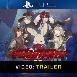 Flightpath PS5 - Trailer