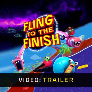 Fling to the Finish - Trailer