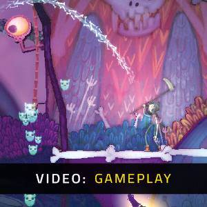 Flipping Death - Gameplay Video
