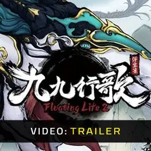 Floating Life2 - Trailer