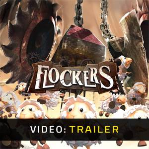 Flockers - Trailer