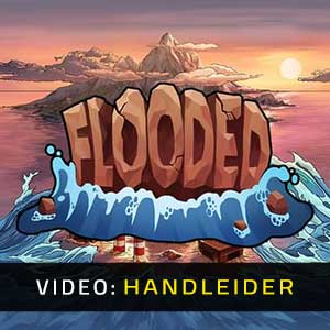 Flooded - Video Trailer