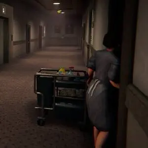 Floor 9 - Schoonmaker