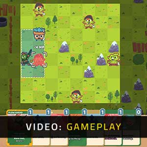 Floppy Knights Gameplay Video