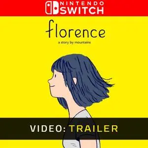 Florence Nintendo Switch - Video Trailer