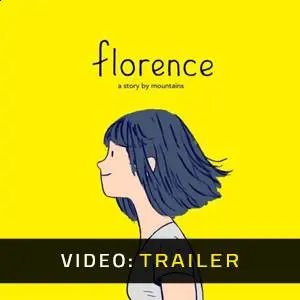 Florence - Video Trailer
