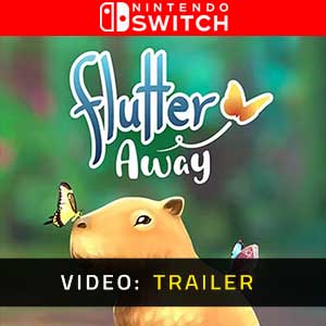 Flutter Away Video Trailer