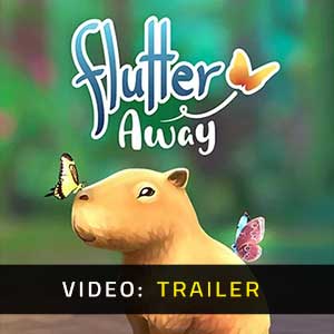 Flutter Away Video Trailer