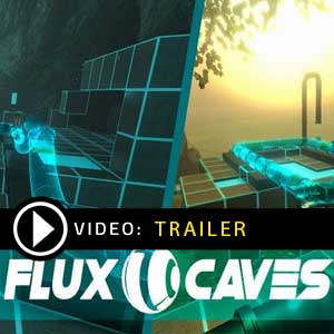 Koop Flux Caves CD Key Goedkoop Vergelijk de Prijzen