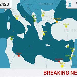 Fly-Corp Problemen Ervaren