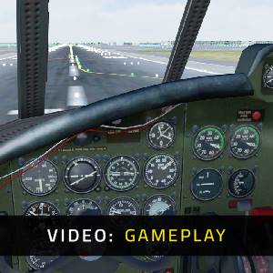FlyWings 2018 Flight Simulator Gameplay Video