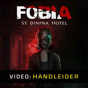 Fobia - St. Dinfna Hotel Pc