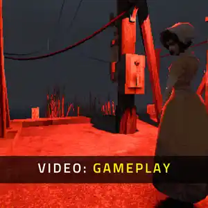 Foghorns Drown - Gameplayvideo