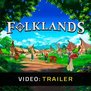 Folklands – Trailer