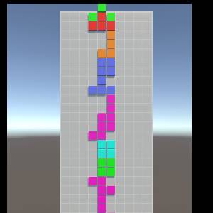 follow dream - Toren