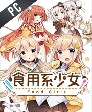 Food Girls