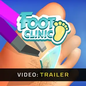 Foot Clinic - Trailer